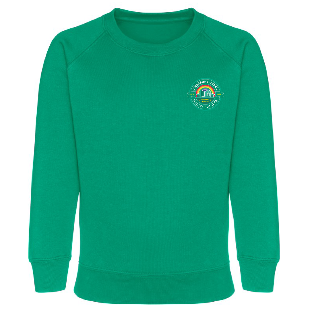 Emersons Green Sweatshirt