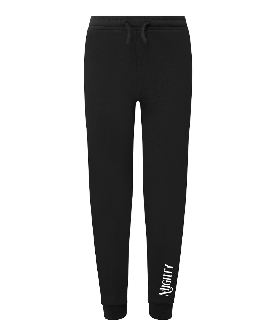 Kids Sustainable Recycled Printed Mighty Joggers