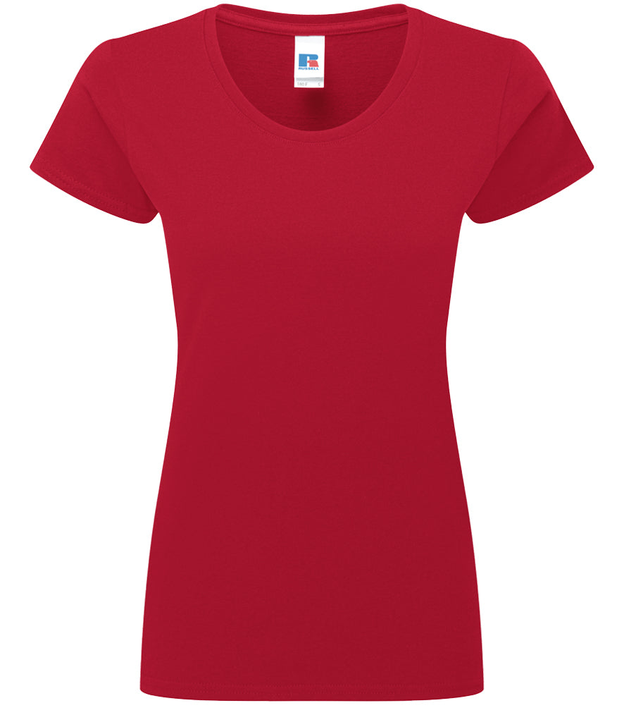 Classic Red