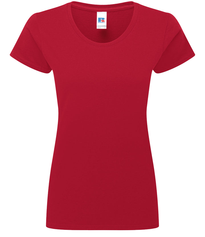 Classic Red