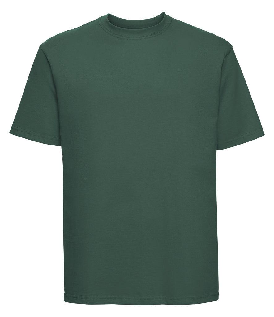 Bottle Green