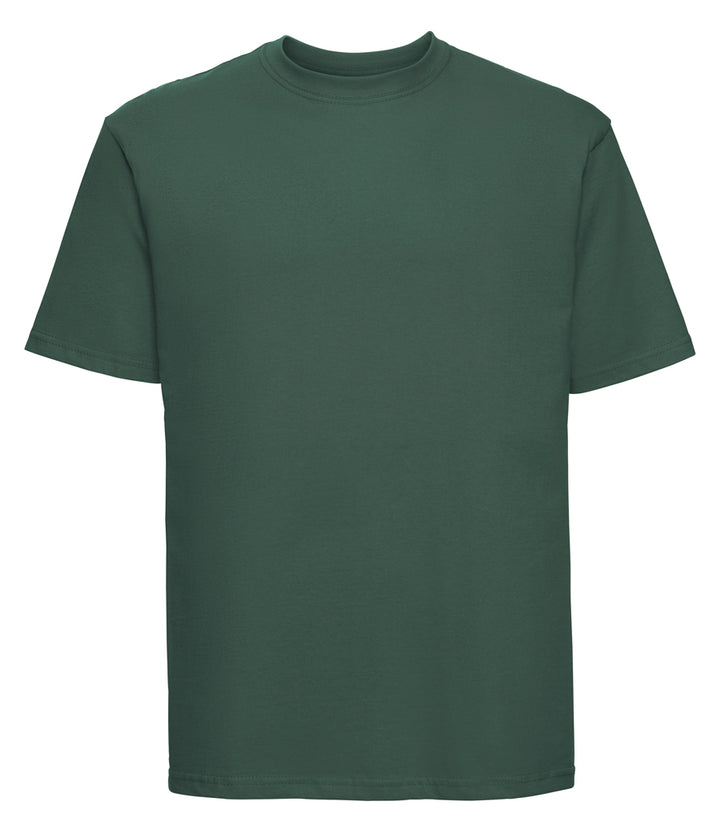 Bottle Green