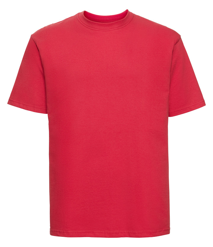 Bright Red