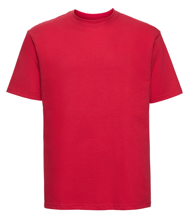 Classic Red