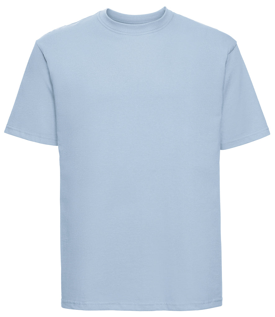 Mineral Blue