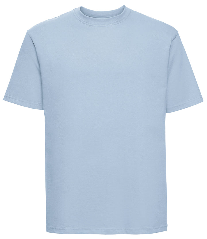 Mineral Blue