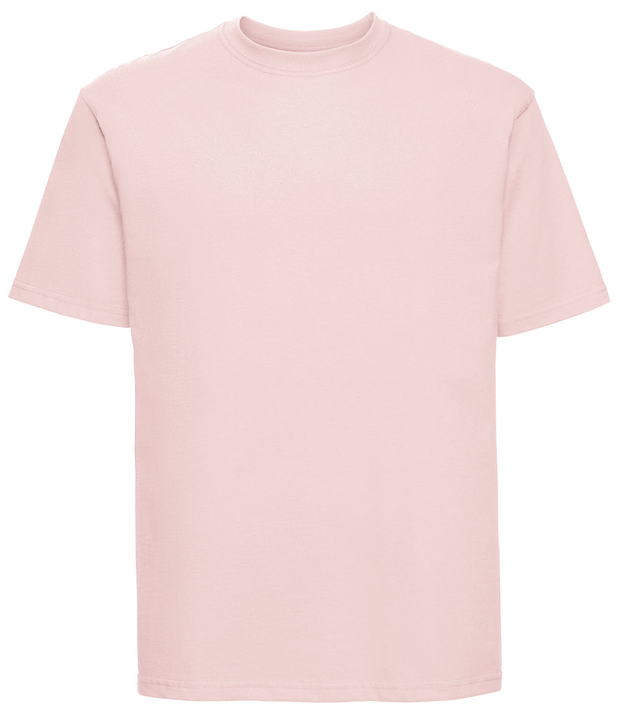 Powder Rose