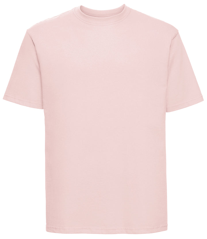 Powder Rose