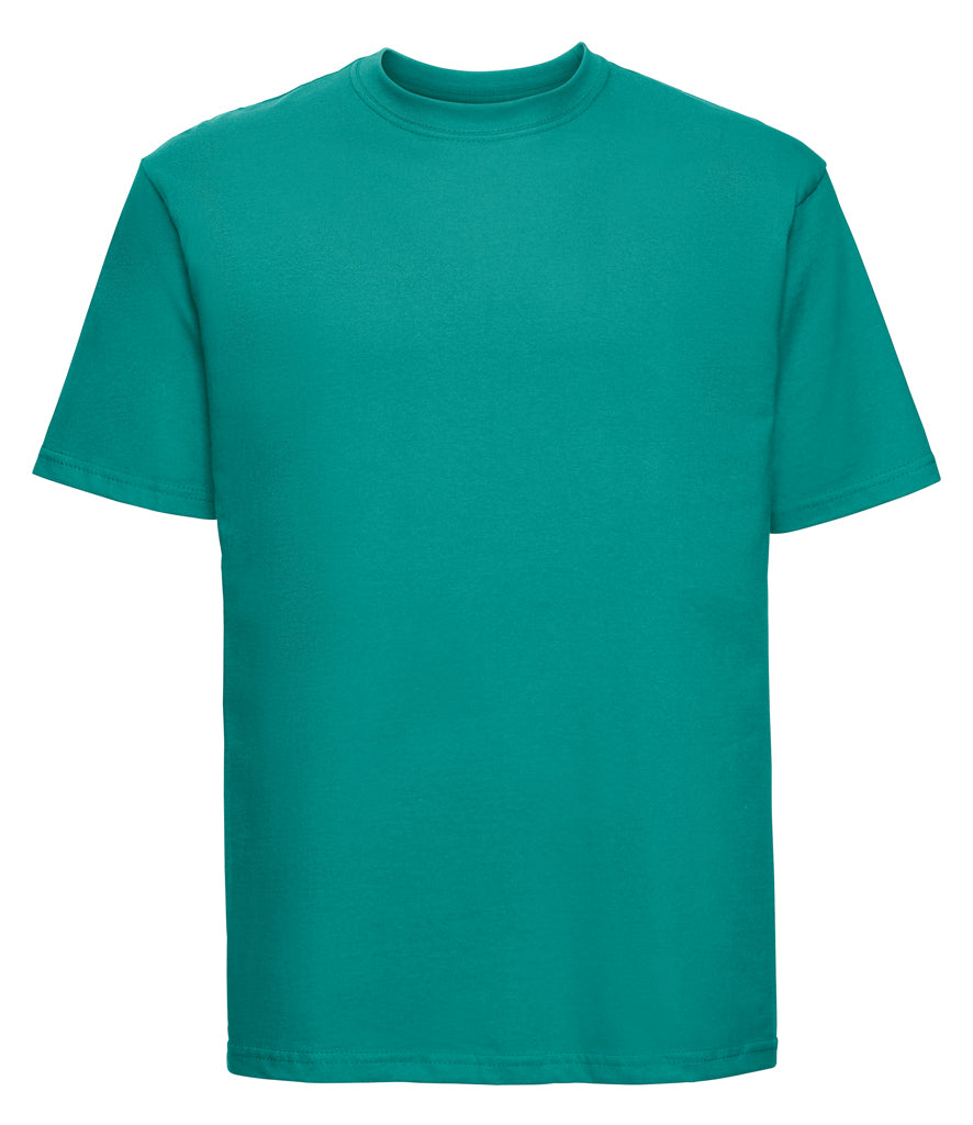 Turquoise