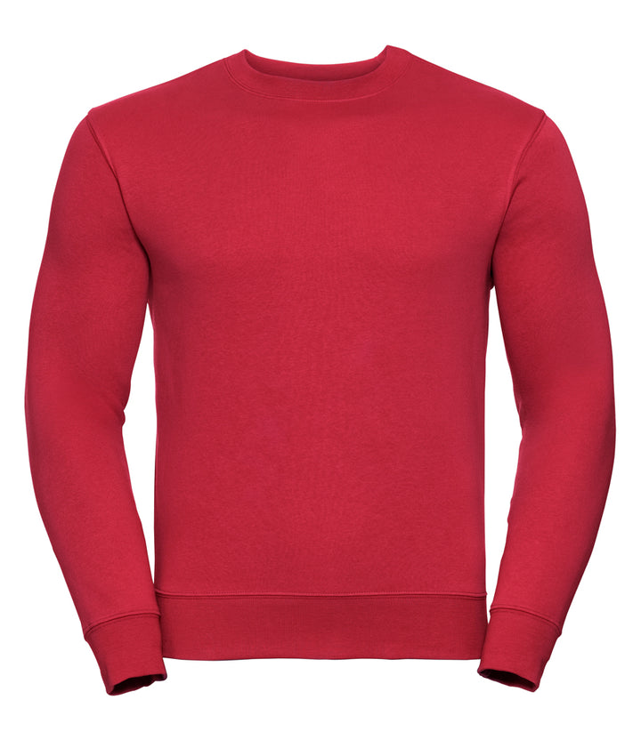 Classic Red