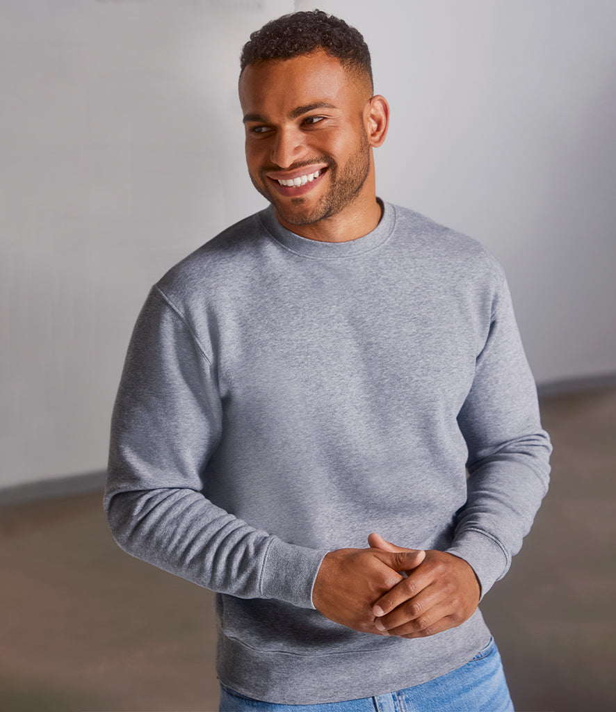 Russell Authentic Sweatshirt J262M