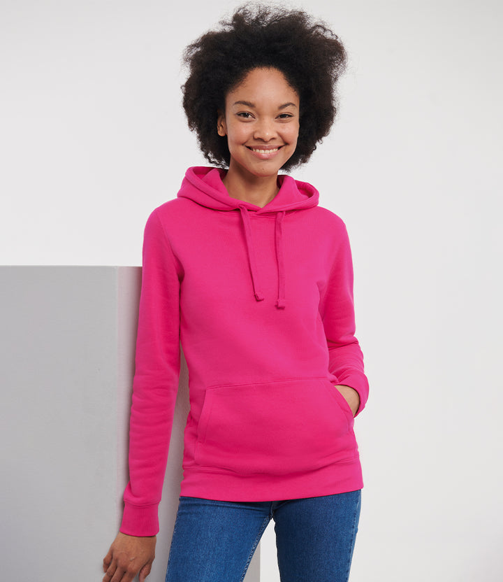Russell Ladies Authentic Hooded Sweatshirt 265F