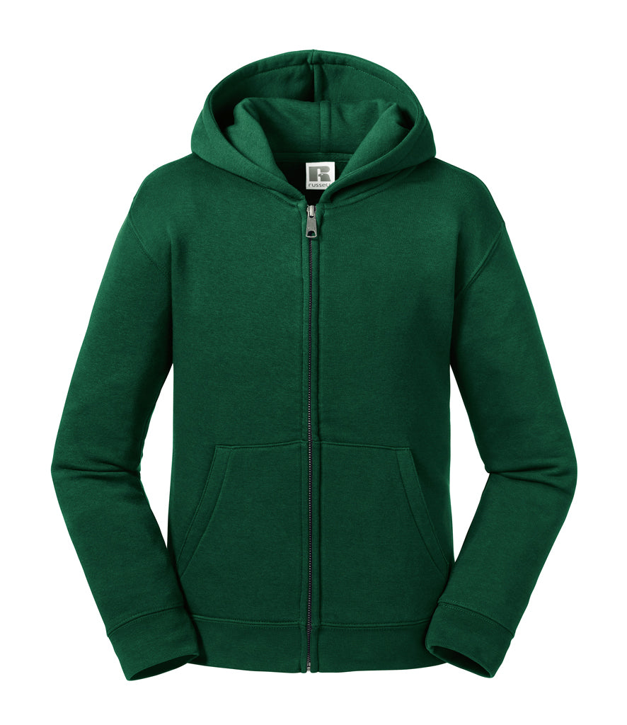 Bottle Green