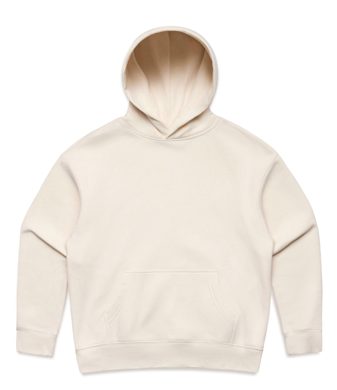As Colour Ladies Relax Fit Hooded Sweatshirt 4161