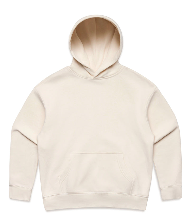 As Colour Ladies Relax Fit Hooded Sweatshirt 4161