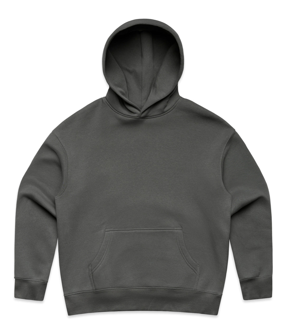 As Colour Ladies Relax Fit Hooded Sweatshirt 4161