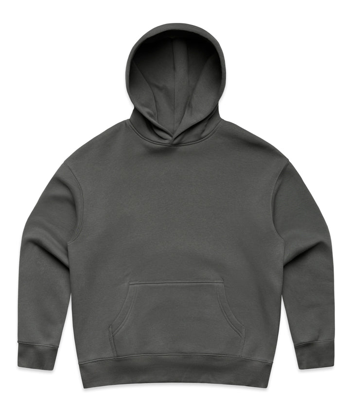 As Colour Ladies Relax Fit Hooded Sweatshirt 4161