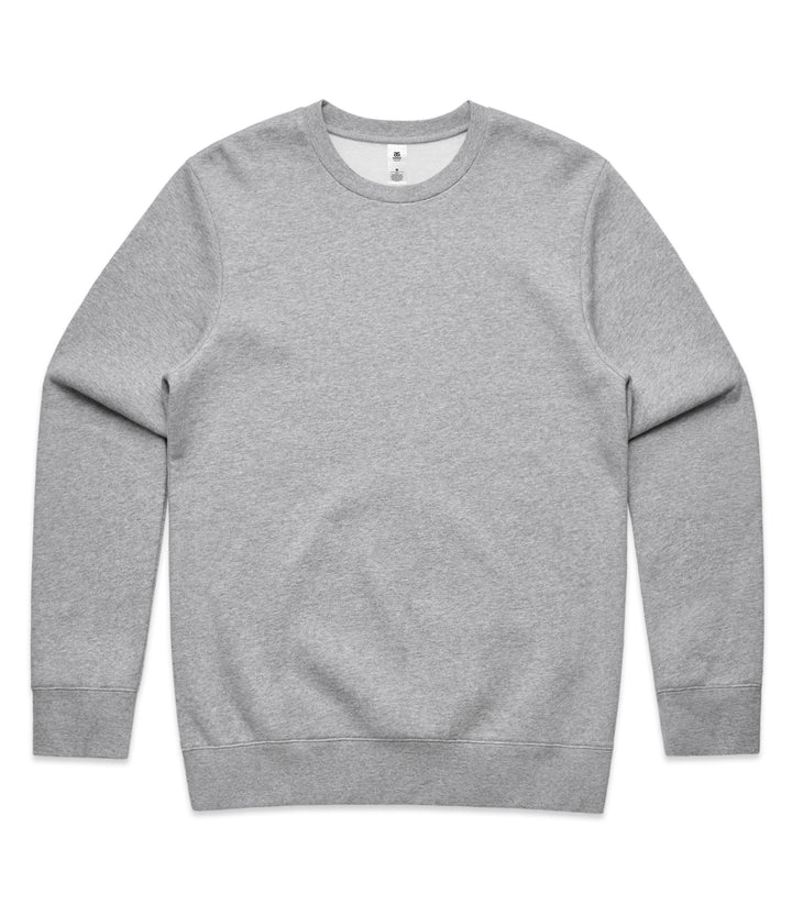 Grey Marle