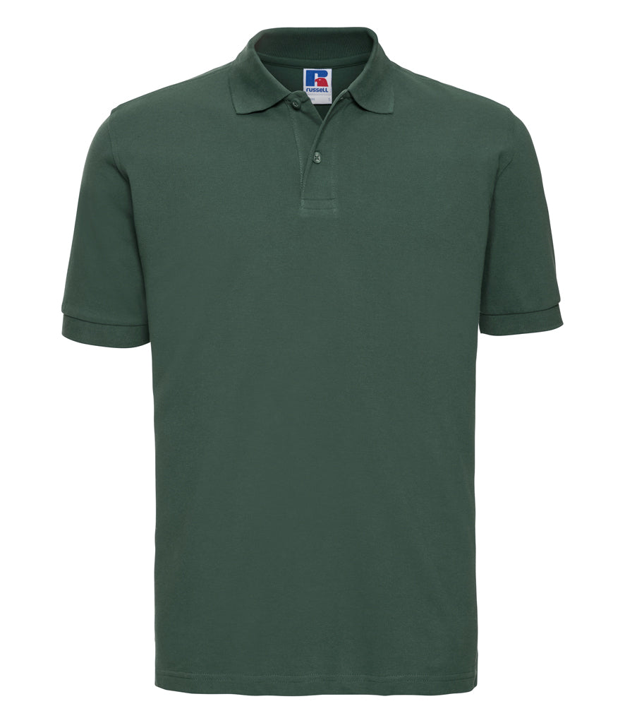Bottle Green