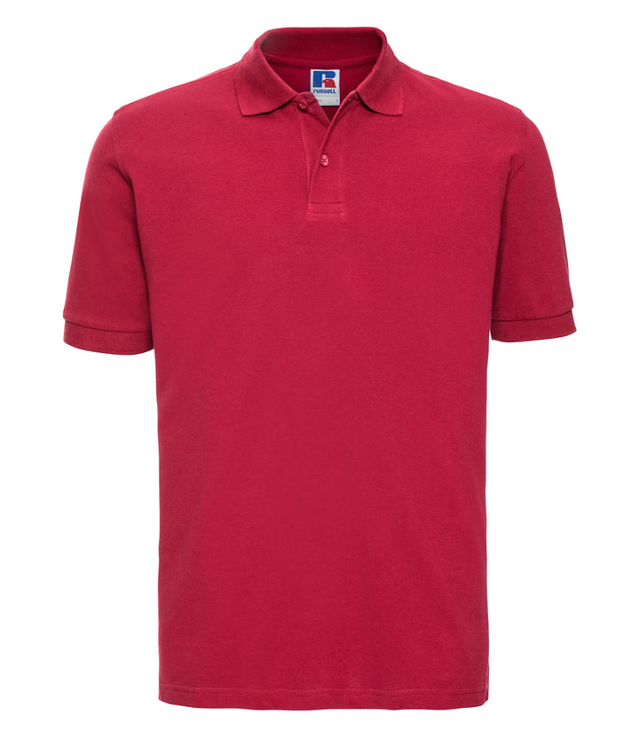 Classic Red