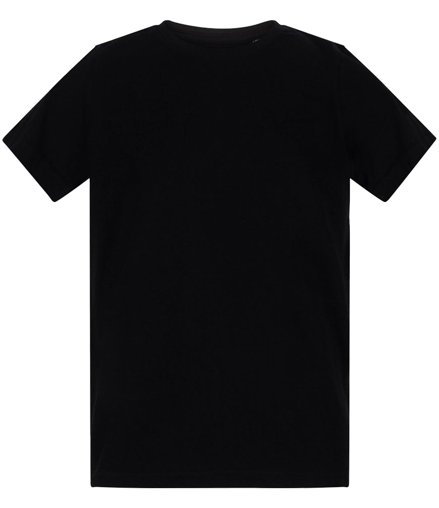 Deep Black