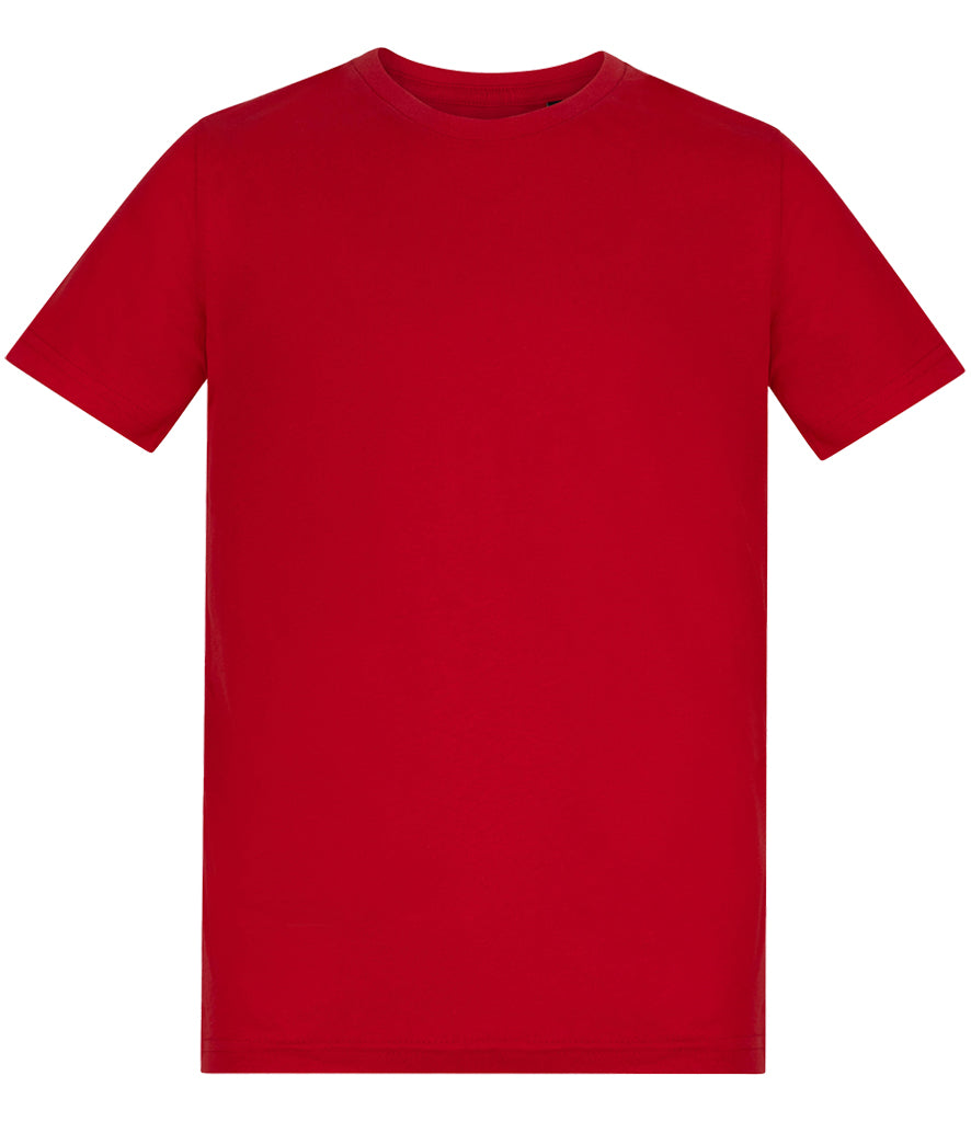Fire Red