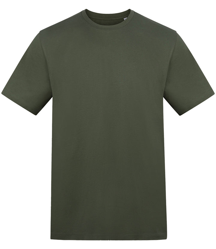Earthy Green
