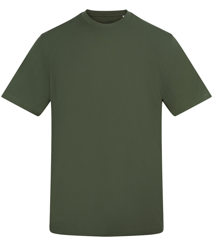 Earthy Green