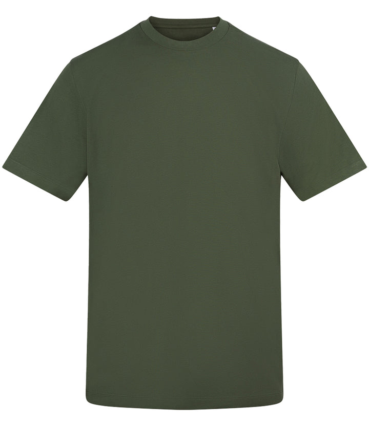 Earthy Green