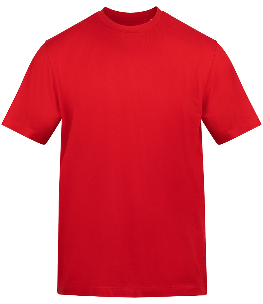 Fire Red