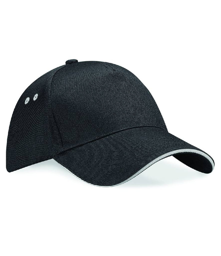 Black / Light Grey