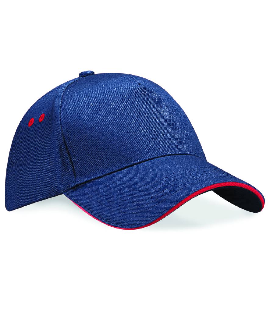 French Navy / Classic Red