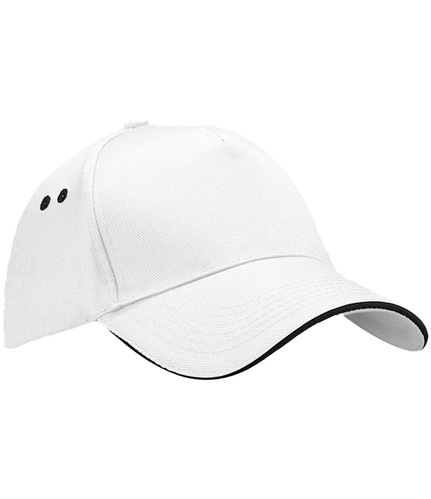 White / Black