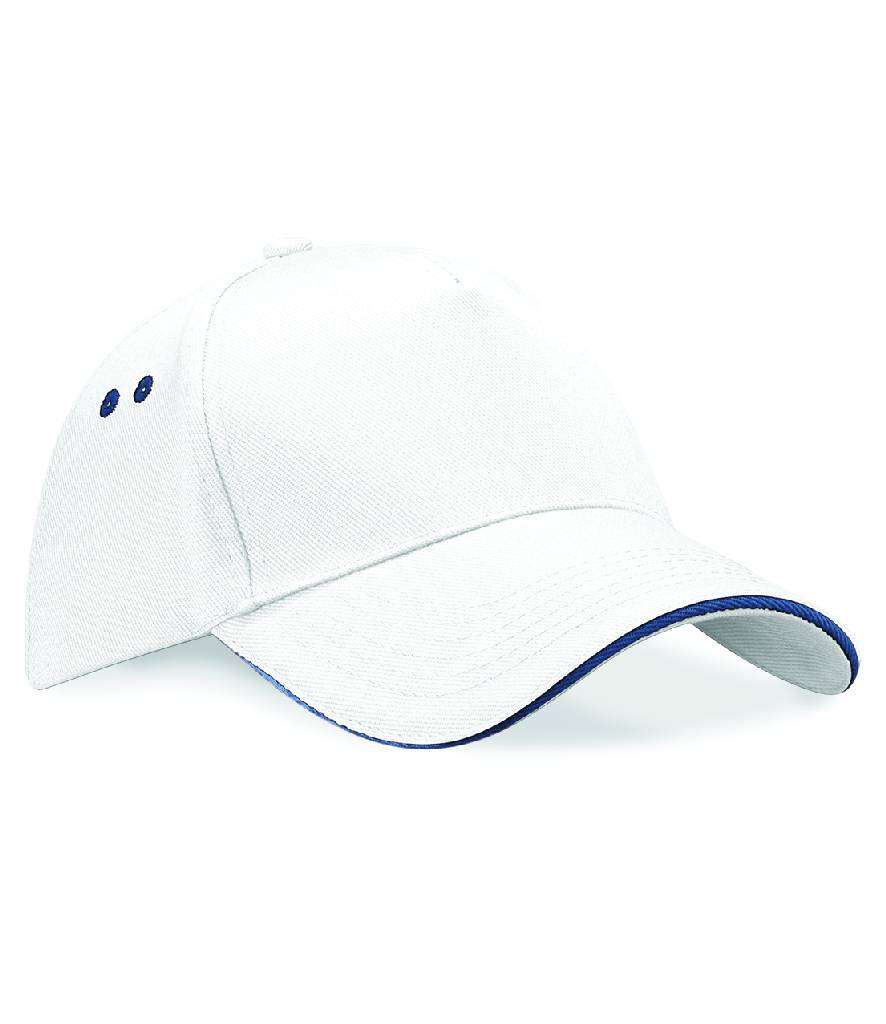 White / French Navy