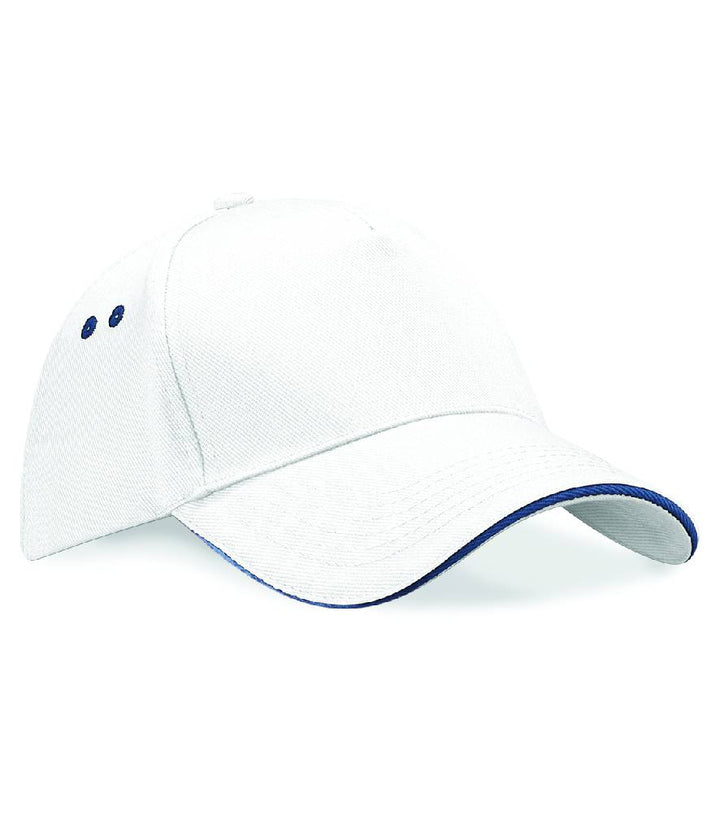 White / French Navy