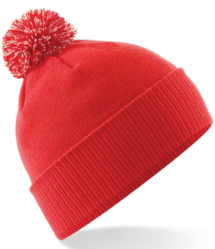 Bright Red
