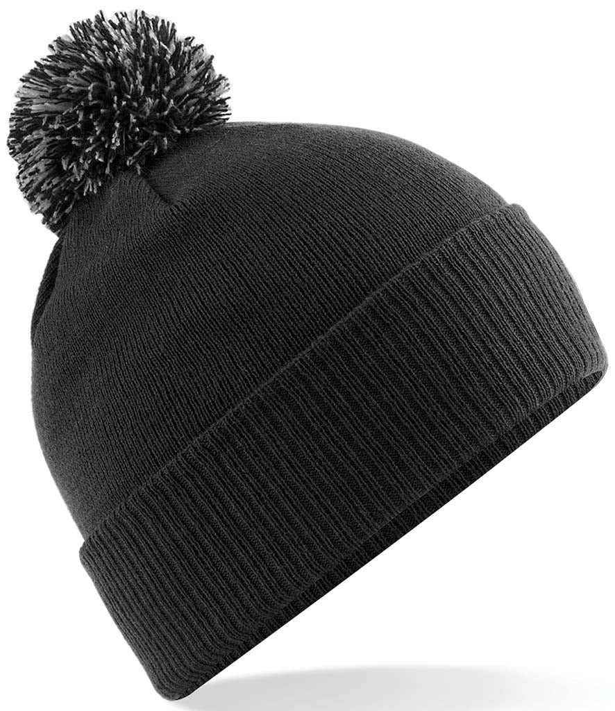 Black / Graphite Grey