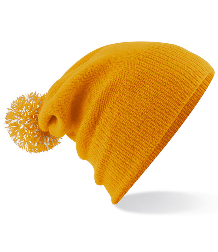 Beechfield Snowstar Beanie BB450