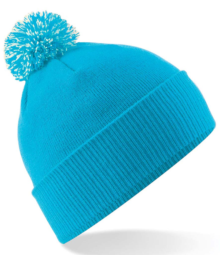 Surf Blue / Off White