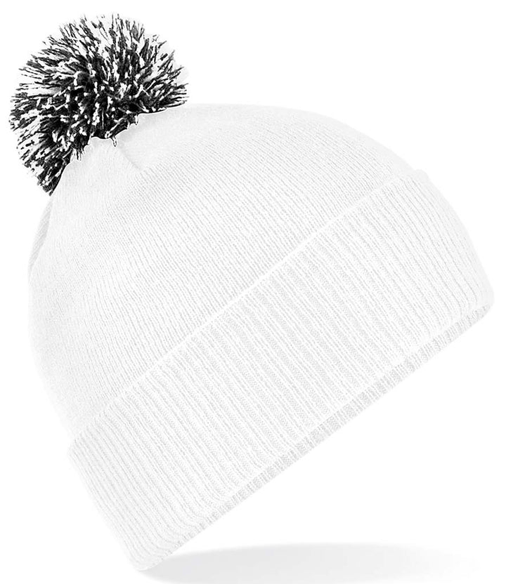 White / Black