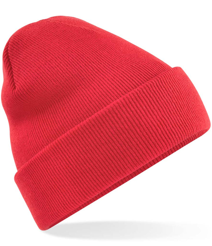 Bright Red