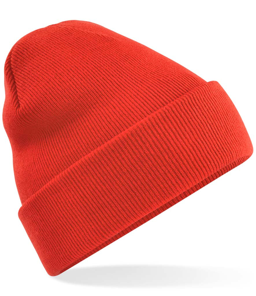 Beechfield Original cuffed beanie BC045