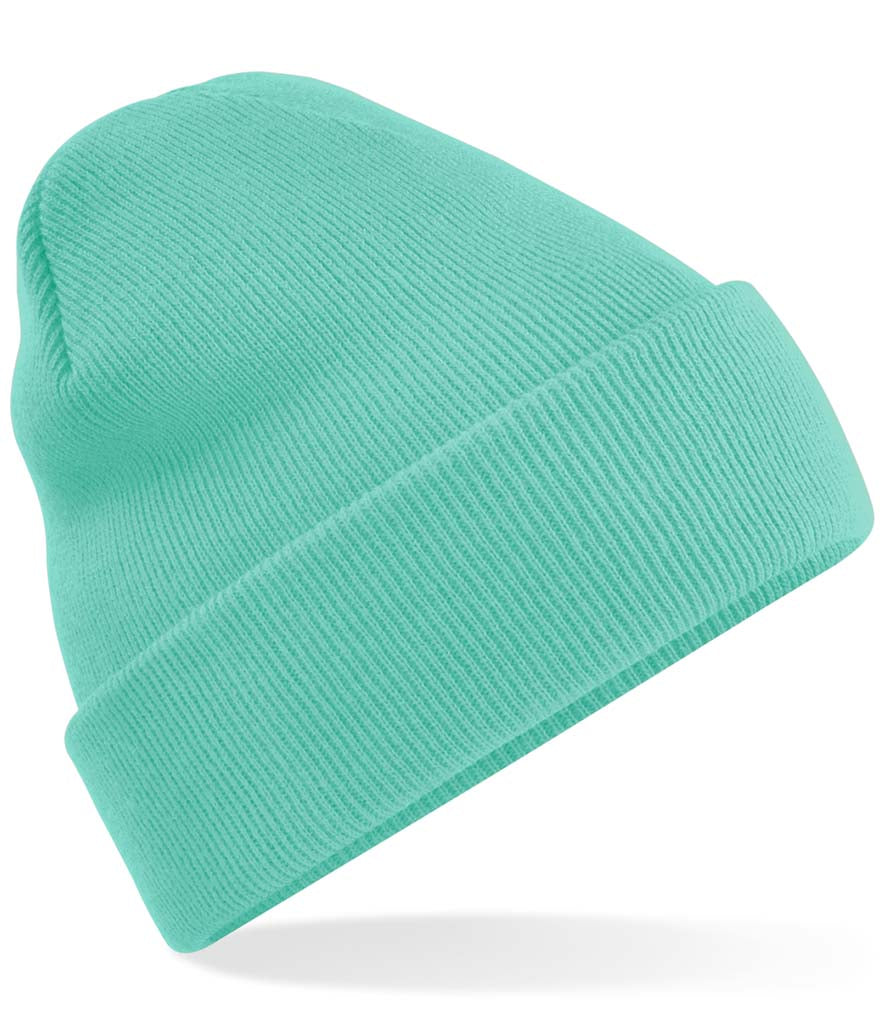 Mint Green