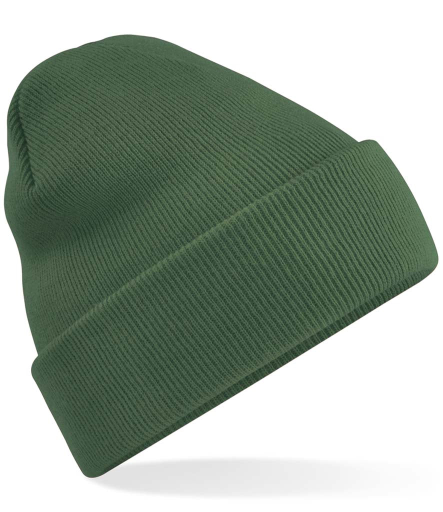 Moss Green