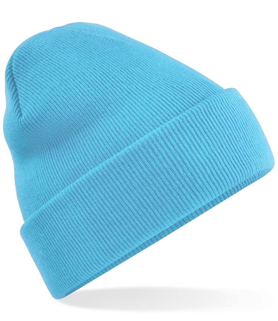 Surf Blue