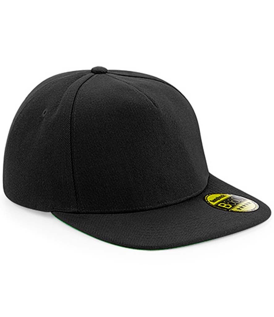 Black / Black