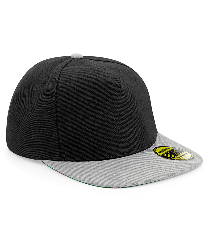 Black / Grey