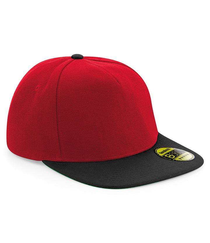 Classic Red / Black