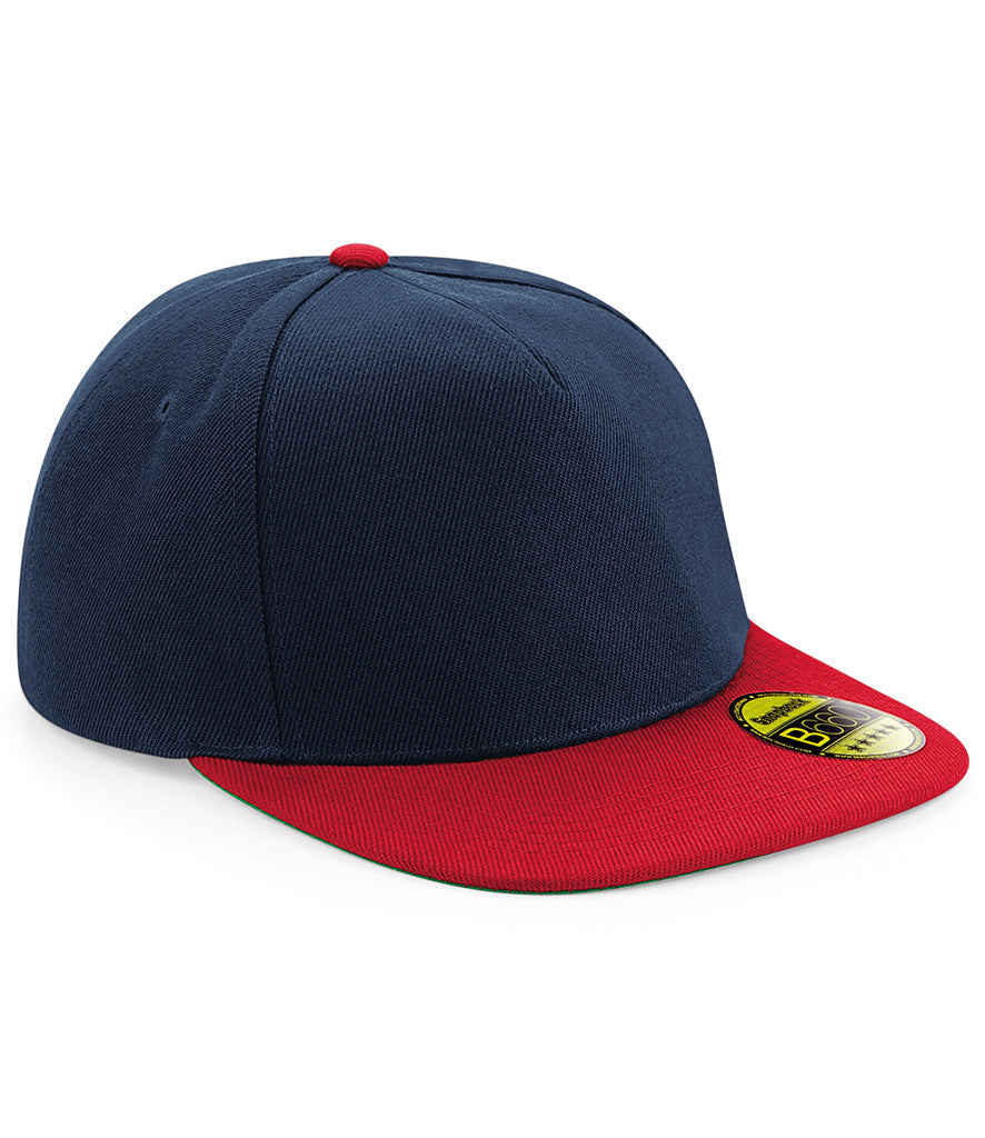 French Navy / Classic Red