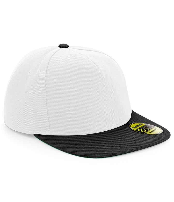 White / Black